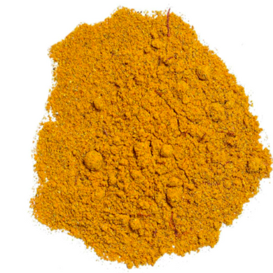 Maharajah (Indian Curry) - Organic | Fair-Trade | All-Natural | Vegan | Seasonality Spices