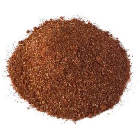 BBQ Rub (Brazil) - Organic | Fair-Trade | All-Natural | Vegan | Seasonality Spices