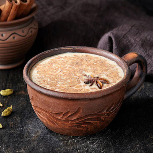 Chai Tea Masala (Nepal) - Organic | Fair-Trade | All-Natural | Vegan | Seasonality Spices
