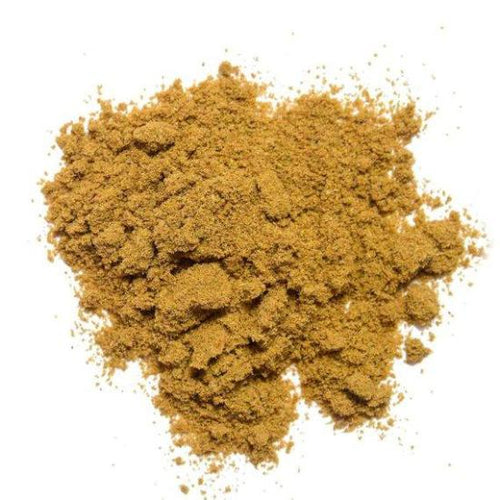 Cumin (India) - Organic | Fair-Trade | All-Natural | Vegan | Seasonality Spices