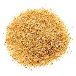 Spicy Curry Salt (India) - Organic | Fair-Trade | All-Natural | Vegan | Seasonality Spices