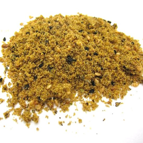 Dukkah (Egypt) - Organic | Fair-Trade | All-Natural | Vegan | Seasonality Spices