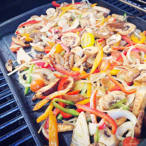 License to Grill Set - Organic | Fair-Trade | All-Natural | Vegan | Seasonality Spices