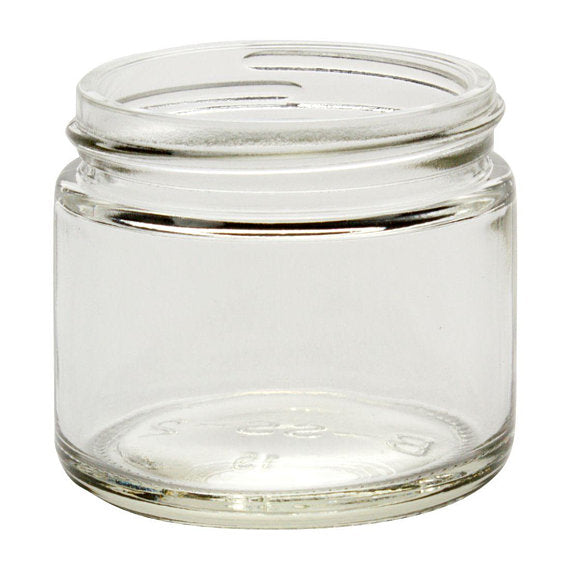 Empty Spice Jars - Organic | Fair-Trade | All-Natural | Vegan | Seasonality Spices