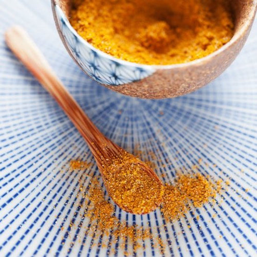 Katsu Curry (Japan) - Organic | Fair-Trade | All-Natural | Vegan | Seasonality Spices