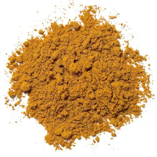Keralan Masala (Mild Indian Curry) - Organic | Fair-Trade | All-Natural | Vegan | Seasonality Spices