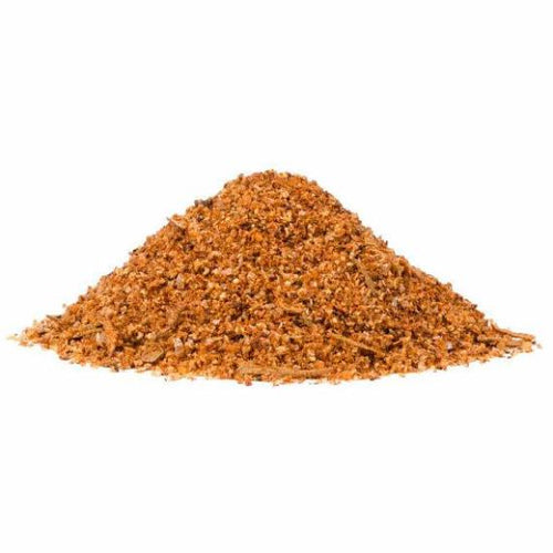 Kingston 10 Jerk Seasoning (Jamaica) - Organic | Fair-Trade | All-Natural | Vegan | Seasonality Spices