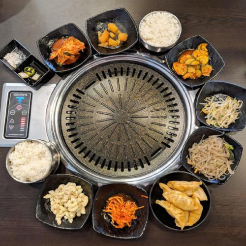 International BBQ Spice Set - Organic | Fair-Trade | All-Natural | Vegan | Seasonality Spices