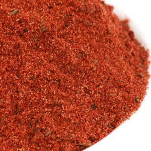 Magic Dust BBQ Rub (Memphis, USA) - Organic | Fair-Trade | All-Natural | Vegan | Seasonality Spices