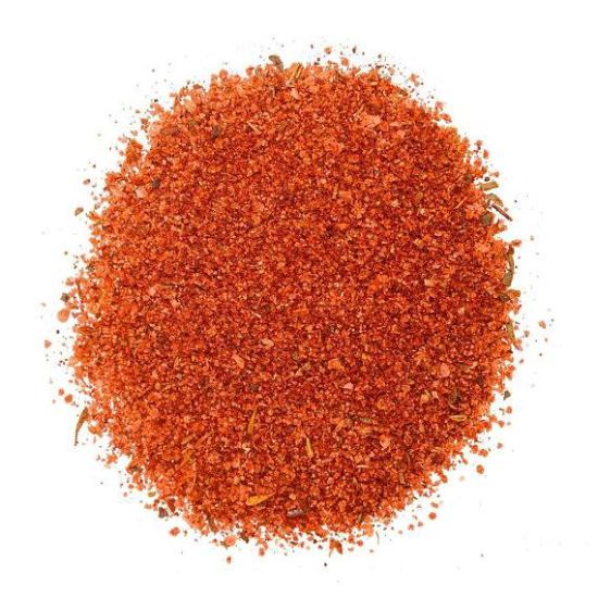 NOLA Red Cajun Seasoning (New Orleans, USA) - Organic | Fair-Trade | All-Natural | Vegan | Seasonality Spices