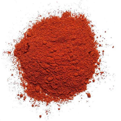 Paprika (Hungary) - Organic | Fair-Trade | All-Natural | Vegan | Seasonality Spices