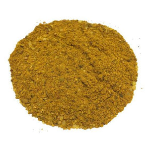 Poudre de Colombo (French West Indian Curry) - Organic | Fair-Trade | All-Natural | Vegan | Seasonality Spices