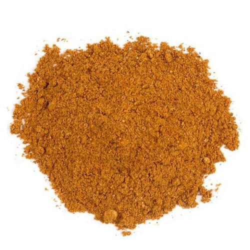 Ras el Hanout (Moroccan Curry) - Organic | Fair-Trade | All-Natural | Vegan | Seasonality Spices