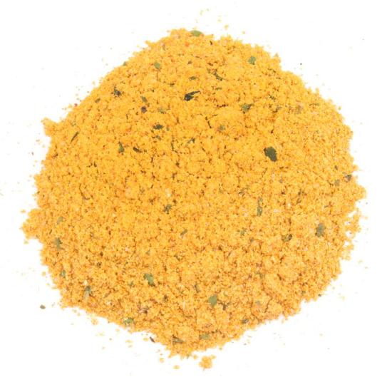 Rendang (Malaysian Curry) - Organic | Fair-Trade | All-Natural | Vegan | Seasonality Spices