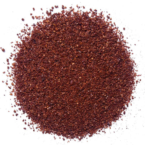 Sumac (Iran) - Organic | Fair-Trade | All-Natural | Vegan | Seasonality Spices