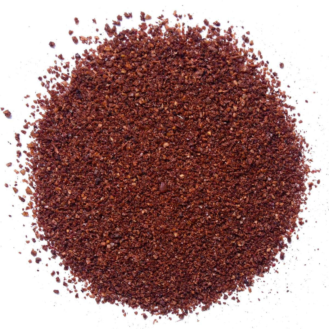 Sumac (Iran) - Organic | Fair-Trade | All-Natural | Vegan | Seasonality Spices