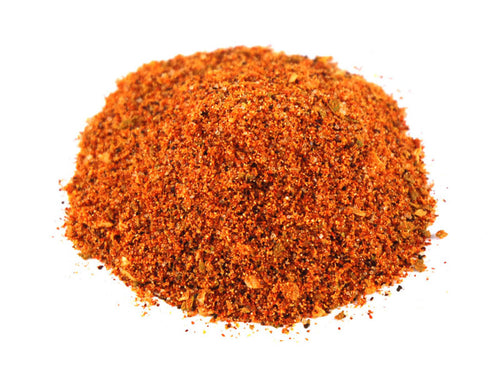 Taco Seasoning (Southwest, USA) - Organic | Fair-Trade | All-Natural | Vegan | Seasonality Spices