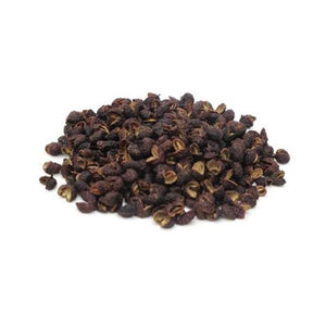 Timut Peppercorn (Nepal) - Organic | Fair-Trade | All-Natural | Vegan | Seasonality Spices