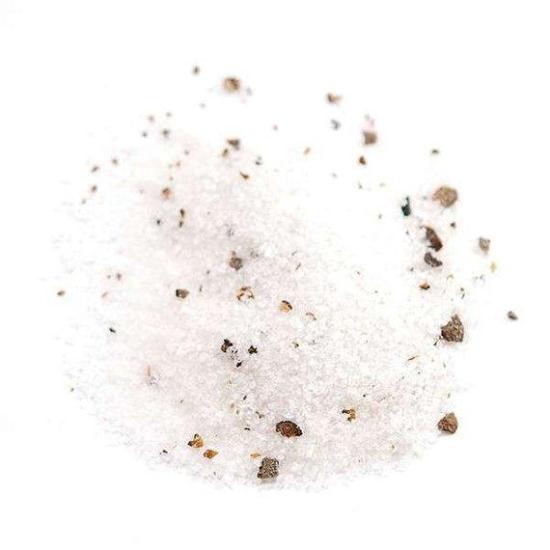 Truffle Salt (Italy & France) - Organic | Fair-Trade | All-Natural | Vegan | Seasonality Spices