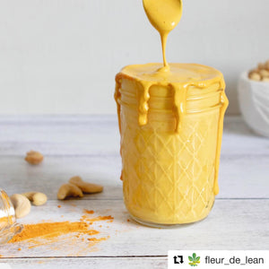 Turmeric (Vietnam) - Organic | Fair-Trade | All-Natural | Vegan | Seasonality Spices