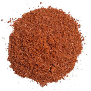 BBQ Rub (West Indies) - Organic | Fair-Trade | All-Natural | Vegan | Seasonality Spices