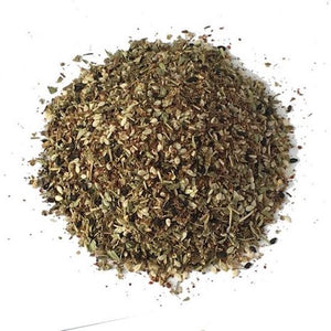 Za'atar (Middle East) - Organic | Fair-Trade | All-Natural | Vegan | Seasonality Spices